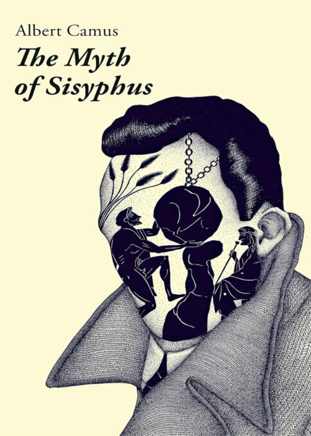 The Myth of Sisyphus by Albert Camus