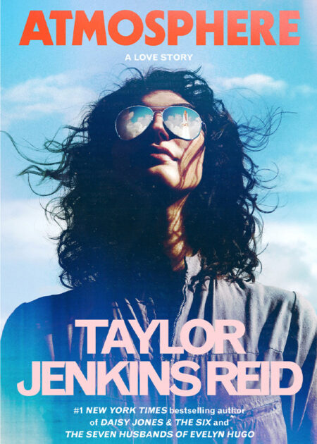 Atmosphere — Taylor Jenkins Reid | PDF & EPUB | GMA Book Club Pick | Contemporary Fiction