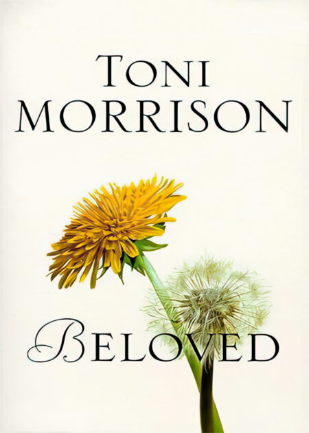 Beloved Toni Morrison