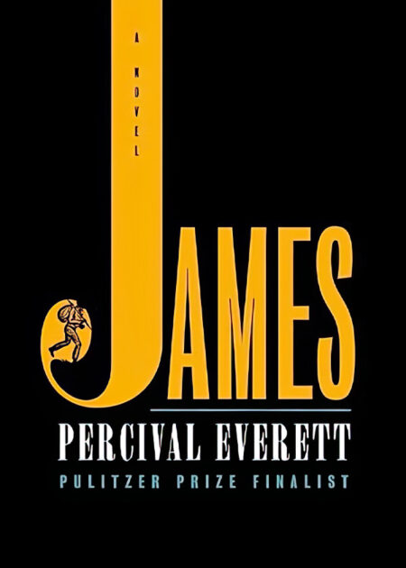 James Percival Everett