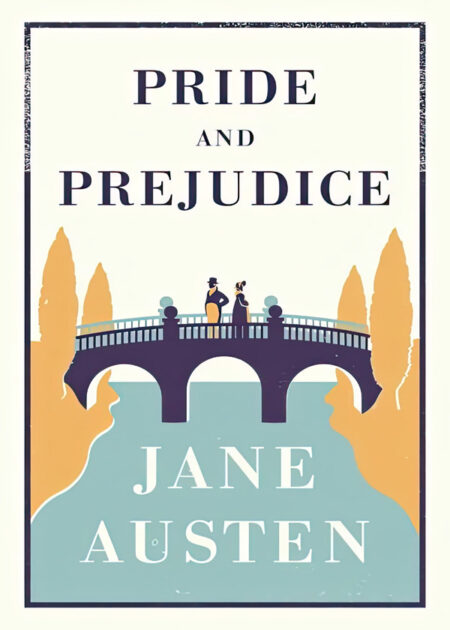 Pride and Prejudice — Jane Austen | PDF & EPUB | Instant Download