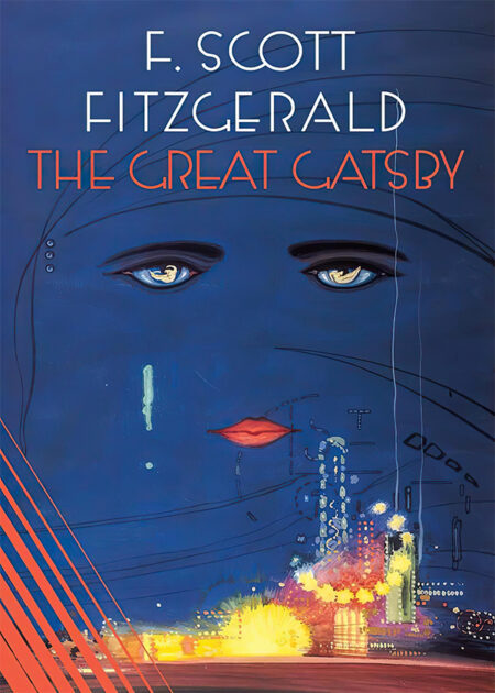 The Great Gatsby F. Scott Fitzgerald
