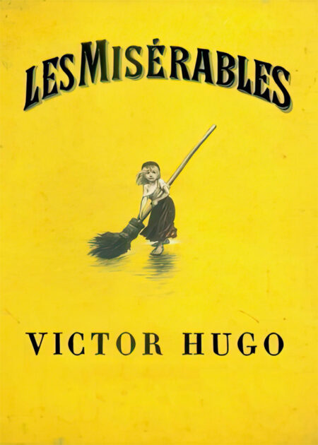 Les Misérables by Victor Hugo