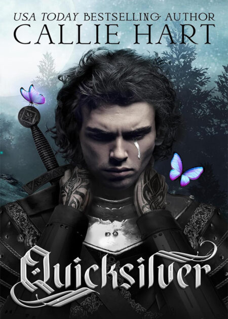 Quicksilver — Callie Hart | Contemporary Romance | PDF & EPUB | Instant Download
